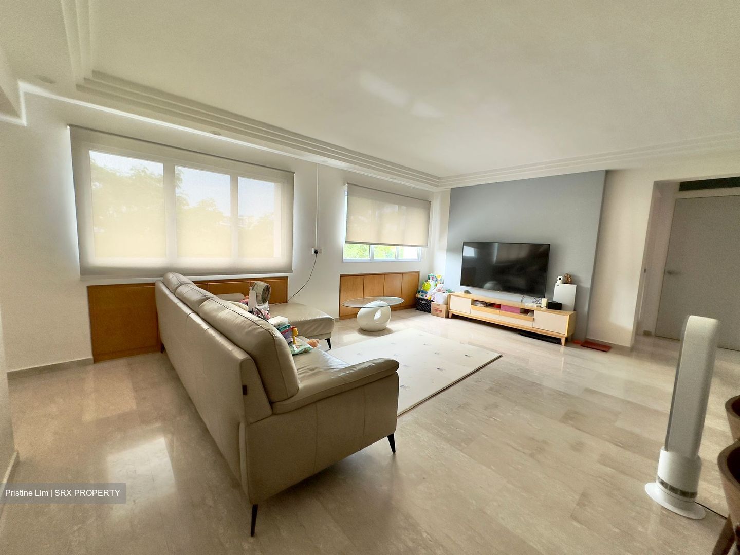 Blk 285B Toh Guan Road (Jurong East), HDB 5 Rooms #417139711